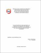 Logotipo del proyecto