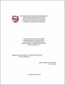 Logotipo del proyecto