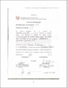 Logotipo del proyecto