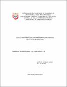 Logotipo del proyecto