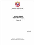 Logotipo del proyecto