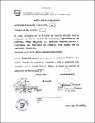 Logotipo del proyecto