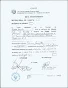 Logotipo del proyecto