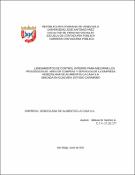 Logotipo del proyecto