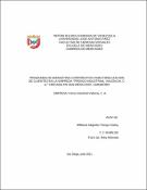 Logotipo del proyecto